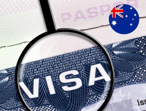 Australian Visa Application 2024: What to Know